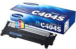 Samsung SL-C430, 480 (1000 .) Cyan CLT-C404S, XEV