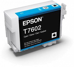 EPSON   SC-P600 C13T76024010
