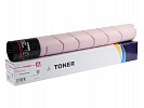 Тонер-картридж (NF5) TN-216M/319M для KONICA MINOLTA Bizhub C220/C280/C360 (CET) Magenta, 437г, 26000 стр., CET6841