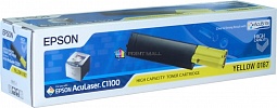 - EPSON AcuLaser C1100  4000 . C13S050187
