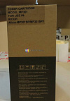 Тонер для Ricoh type MP301E Aficio MP301SP/301SPF (туба 230г) ELP Imaging