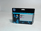 Картридж HP №72 DesignJet T610, T1100, T1100ps (130ml) Magenta C9372A