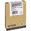 Картридж EPSON светло-серый для Stylus Pro 4880 C13T605900