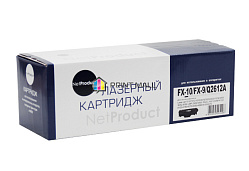  NetProduct  Canon i-Sensys MF4018/4120/4140/4150/4270, 2K FX-10/9/Q2612A