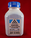 Тонер AQC для Samsung CLP 300/315/320/325/360/415/500/510/600/610/660/CLX3300/3305 Cyan (фл. 45 г.) фас. RU AQC-235C