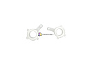    RC1-3665  HP LaserJet P2014/P2015/M2727/M3027 (CET), 2 /, DGP0625