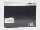 Драм-картридж Lexmark Return Program MS812/MS810/MS811/MX710/MX711/MX810/MX811/MX812 (100000 стр.) 52D0Z00