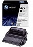Картридж HP LaserJet 4250, 4350 (20000 стр.) Black Q5942X
