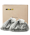  Hi-Black   HP LJ 1010/1200,  2.2, Bk, 2x10 , 