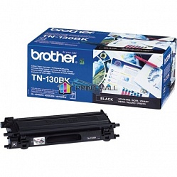 Тонер-картридж Brother HL-4040CN, 4050CDN, DCP-9040 (2500 стр.) Black TN-130BK