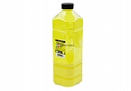 Тонер для HP Color LaserJet 5500, 5550 (Hi-Black) (345 гр, банка) химический Yellow