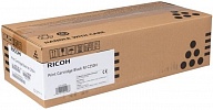 Тонер-картридж Ricoh тип M C250H черный P C301W/M C250FW 408340