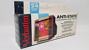   Verbatim Anti-Static (o)