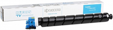 - KYOCERA TASKalfa 3554ci 20 000 . Cyan TK-8375C 1T02XDCNL0
