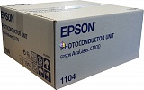- EPSON  AcuLaser C1100/CX11/CX21 C13S051104