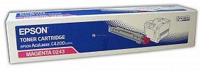 - EPSON AcuLaser C4200  C13S050243