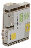 EPT0634 Картридж для Epson Stylus C67 Series, C87 Series, CX3700, CX4100, CX4700 Yellow 8,2 мл. (Cactus)
