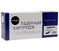 Тонер-картридж NetProduct для Xerox Phaser 3052/3260/WC 3215/3225, 3K (новая прошивка до и после 2017 г.) N-106R02778