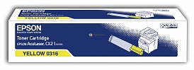 - EPSON AcuLaser CX21  5000 . C13S050316