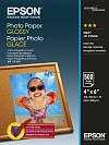   EPSON Photo Paper Glossy 10x15 (500 , 200 /2) C13S042549