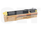 - (PK207) TK-8118Y  KYOCERA ECOSYS M8124cidn (CET) Yellow, (CHN), 105, 6000 ., CET141176