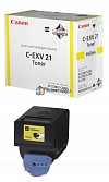Картридж Canon iRC2380, 2880, 3080, 3380, 3580 Yellow C-EXV21