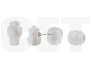     (4 .) A85Y03D-Gear  KONICA MINOLTA bizhub C227/C258/C368/C308 (CET), CET361069