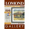 Бумага Lomond 0912032 АРТ Односторонняя слабовыраженная зернистая фактура, натурально-белого цвета,, А3, 165 г/м2, 20 листов
