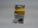   Canon CLI-8C Pixma MP800, MP500, iP6600D, iP5200, iP4200 Cyan, chip (Hi-Black)