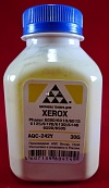 Тонер AQC для XEROX Phaser 6000/6010/6015/6125/6128/6130/6140/6500/6505 Yellow (фл. 30 г.) фас. RU AQC-242Y