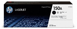 Тонер-картридж HP LJ M111/M141 975 стр. Black 150A W1500A