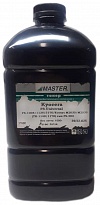 Тонер MASTER для Kyocera Mita FS-Universal, FS-1035/1135/3170/Ecosys M2035/M2535 TK-1140/1170/2100/3130/3190/3200 тип FS-202 (1 кг. канистра)