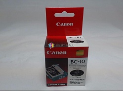 Canon BC-10 BJ30, BJC70 Black