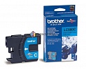  Brother DCP-145C, 165C, MFC-250C, 290C (260 .) Cyan LC-980C