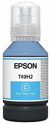  Epson SC-T3100x cyan 140 . C13T49H200