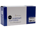 Тонер-картридж NetProduct для Xerox Phaser 3330/WC 3335/3345 15K с чипом N-106R03623
