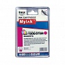 MyInk  BROTHER DCP-130C/MFC-240C/5460CN/885CW (LC1000M/LC970M) Magenta