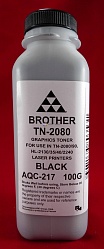  AQC  Brother TN 2080, 2090, 2235, 2275 HL 2240, 2140, 2130, 2132, 2135 (. 100 .) . RU AQC-217