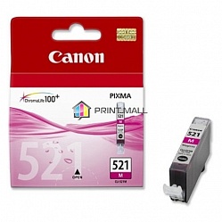  Canon CLI-521M (2935B004/2935B001)