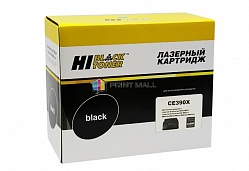   HP Enterprise M602, M603 (24000 .) () (Hi-Black) CE390X