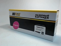 - Hi-Black  Xerox Phaser 6121MFP 106R01474 (2500 .) Magenta