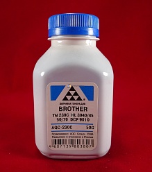  AQC  Brother TN 230C HL 3040/45/50/70/DCP 9010 Cyan (. 50 .) . RU AQC-230C