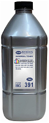 Тонер HANDAN Универсальный для Brother HL-2040/2140/HL-5340/5350/HL-5440D/5445D/5450DN/HL-5590/6200 500 г./канистра Тип HG391