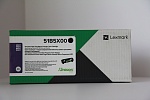 Тонер-картридж Lexmark MS517/MS617/MX517/MX617 20 К 51B5X00