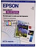   EPSON Enhanced Matte Paper A4 (250 , 192 /2) C13S041718