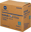 - Konica Minolta bizhub C-3350, C-3850 Cyan TNP-48C, A5X0450