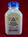 Тонер AQC для Samsung CLP 300/315/320/325/360/415/500/510/600/610/660/CLX3300/3305 Yellow (фл. 45 г.) фас. RU AQC-235Y