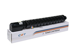 - (CPP, TF8) C-EXV54  CANON iRC3025/iRC3025i (CET) Yellow, 207, 8500 ., CET141517