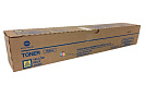  Konica-Minolta bizhub C458/558/658  TN-514Y A9E8250