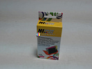   Canon CLI-8M Pixma MP500, iP6600D, iP4200 Magenta, chip (Hi-Black)